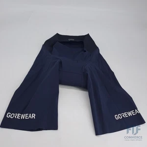 GOREWEAR SPINSHIFT Kurze 36 Tights+ Damen, Orbit Blue, XS - Bild 1 von 5