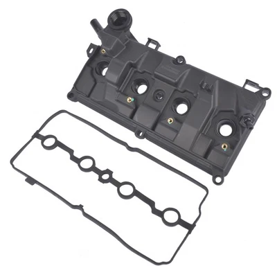Tampa da válvula do motor para Nissan Juke S SL SV 2011-2017 Sentra SR 2017-2019 1.6L L4 - Imagem 1 de 4
