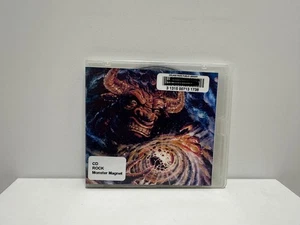 Monster Magnet MILKING THE STARS: A RE-IMAGINING OF LAST PATROL  CD - Foto 1 di 4