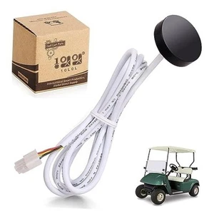 Golf Cart Speed Sensor 36V Fit for PDS Electric Golf Cart EZGO (2000-UP), OEM - Picture 1 of 7
