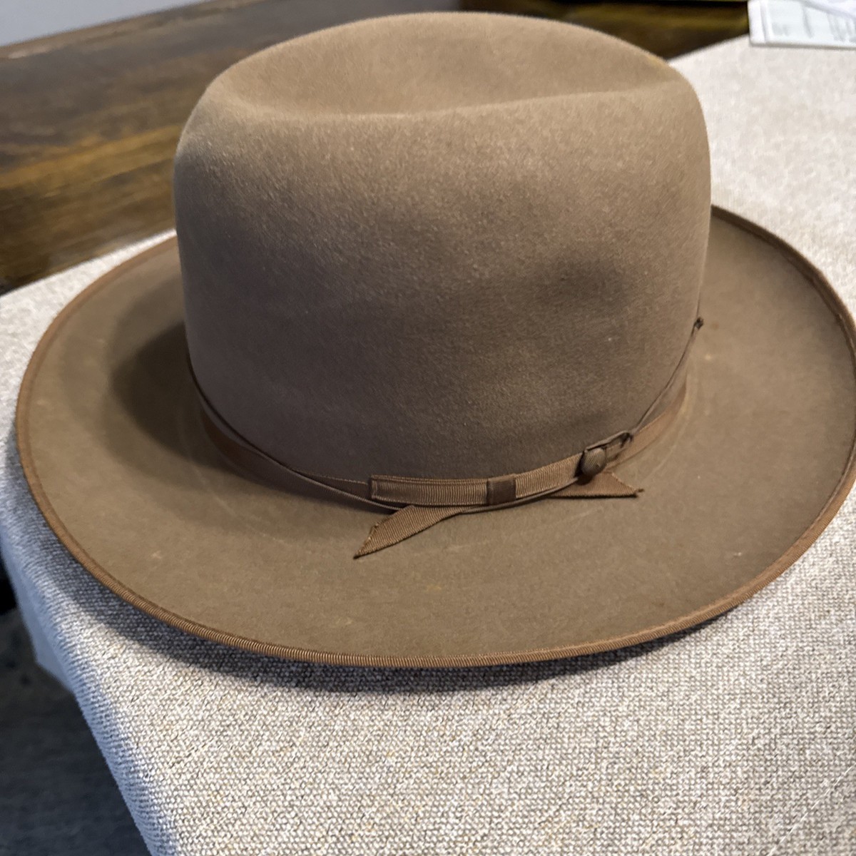 Stetson Cowboy Original Vintage Hats for Men for sale - eBay Stetson Cowboy Original Vintage Hats for Men for sale - eBay