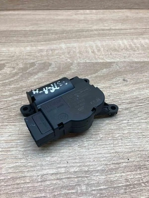 52406339R02 3093691 090604 Air flap motor/actuator Fits for Opel Astra H - Image 1 of 4