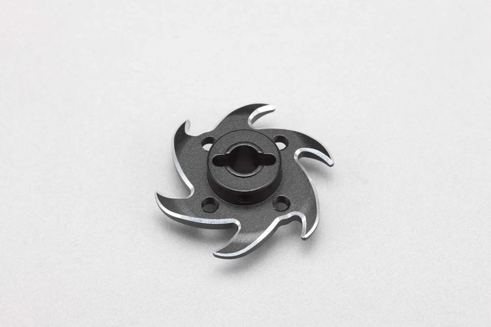 Yokomo Aluminum Spur Gear Hub [Y4-630CA] - Image 1 of 1