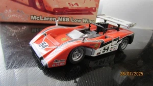 1/43rd scale McLarenM8b LOW WING - Picture 1 of 5