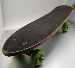 Skateboard With Snake - Picture 1 of 7