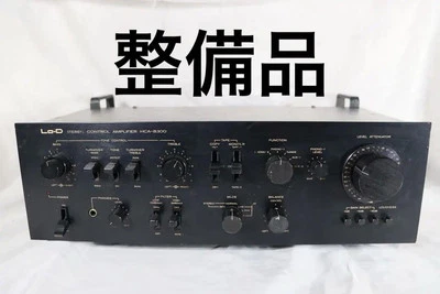 Amplificador Lo-D Loady HCA-3300 Foto 1 de 4