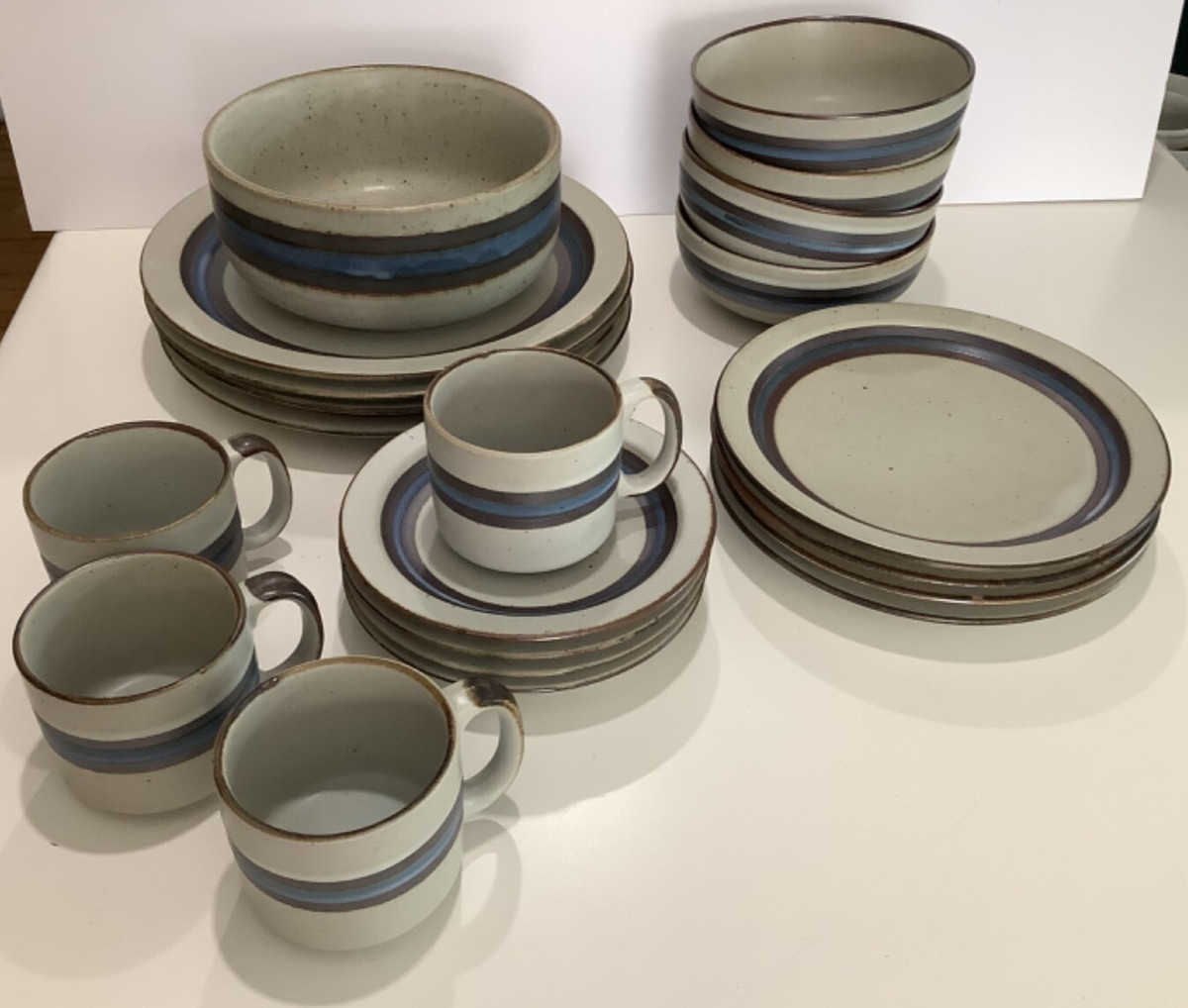 Otagiri Horizon China & Dinnerware products for sale | eBay