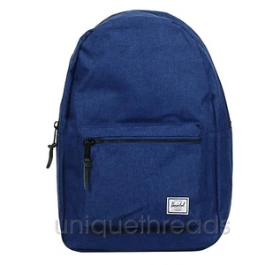 Herschel Supply Co. - Zaino Settlement - Eclipse Crosshatch - Foto 1 di 5