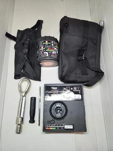 NEW Genuine BMW Tire Mobility Inflation Repair Kit Sealant, Compressor Air Pump - Picture 1 of 10