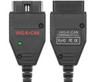 VAG K+CAN Commander 1.4 FT232RL K-Line for Audi&VW Diagnostic Service Tools