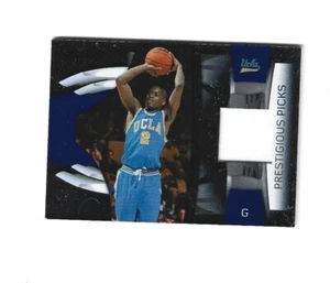 2009-10 Prestige Prestigious Picks Materials Blue #46 Darren Collison UCLA - Picture 1 of 1