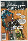 M2648: Web Of Spider-Man #12, Vol 1, Nm/M Condition