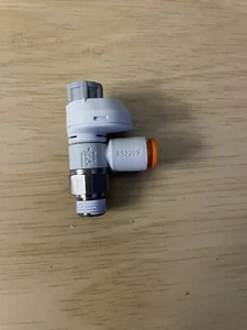 SMC AS2201FS-01-07S / AS2201FS0107S (NEW open stock) - Picture 1 of 3