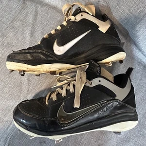 Nike Air Show Elite Metall Baseball Stollen 414986-411 Herren Größe 7,5 - Bild 1 von 11
