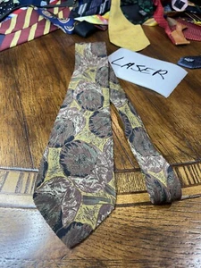 TRAJE DE VESTIR FENDI DE ALTA GAMA CORBATA DE DISEÑADOR ENVÍO GRATUITO - Imagen 1 de 3