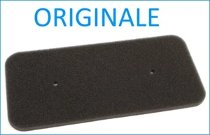 Filtro in Spugna per Asciugatrice CANDY HOOVER ZEROWATT Ricambi Tessuto Aria CSH - Imagen 1 de 2