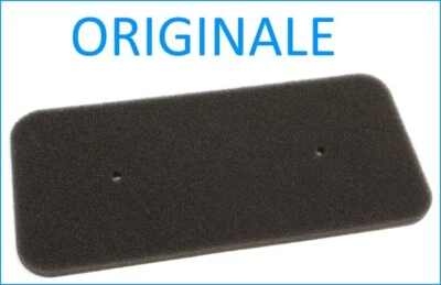 Filtro in Spugna per Asciugatrice CANDY HOOVER ZEROWATT Ricambi Tessuto Aria CSH - image 1 of 4