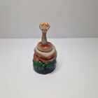 Disney Heroes &amp; Villains Spare Chess Pawn Figure Playing Piece Kaa