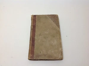 Memoir of a John Watson and Sister 1832 by Henry Belfrage D.D. - Foto 1 di 6