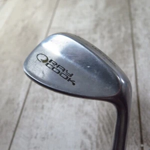Ray Cook 56* Sand Wedge RH Steel Shaft 35.5" - Picture 1 of 9