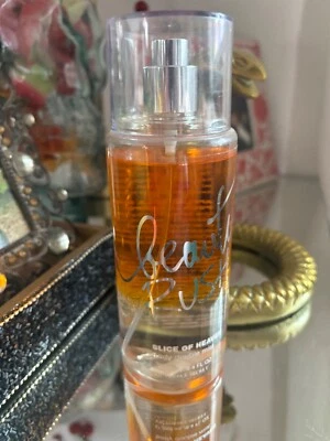 Spray corporal Victoria's Secret Beauty Rush descontinuado RARO. Nunca usado.  Foto 1 de 4