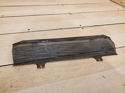 1987 - 89 Ski-Doo Stratos / Escapade 503 F/C Snow Deflector,  517185000 - Image 1 of 4