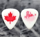 Melissa Auf Der Maur - Smashing Pumpkins - Hole -Tour Guitar Pick - Canada