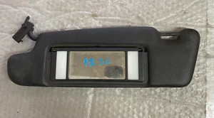 92 Mercedes Benz SL Left Sun Visor OEM - Picture 1 of 12