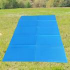 Moisture Resistant Seat Mat Folding Seat Pad for Yard Garden Backpacking