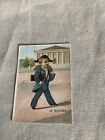 Victorian French Trade Card La Bourse Stock Exchange Market Financial Trader