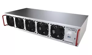 Octominer X12Ultra x12 High Spec 4200W 240V Mining Rig Server Case - New In Hand - Picture 1 of 8