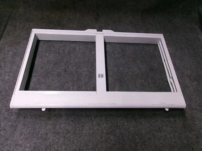 W10675752 KENMORE MARCO DE CUBIERTA PARA REFRIGERADOR Foto 1 de 2