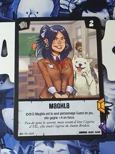 CARTE WANKUL MAGHLA R 114 WANKIL S2 - Bild 1 von 2