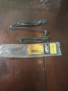 October Mountain Products 39813 Parker 25.375" Archery Hunting Crossbow Cables - Picture 1 of 4