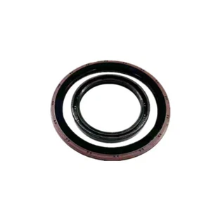 All-new Higher Quality Crankshaft Front & Rear Oil Seal For Diesel S1100 Engine - Picture 1 of 4