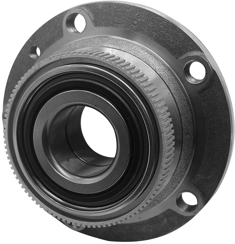 Conjunto de cojinete de rueda y buje DORMAN OE SOLUTIONS 951263 Foto 1 de 4