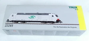 Trix 22285 Diesel Locomotive BR 285 ITL with Sound MIB/New - Picture 1 of 2