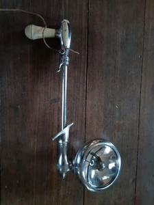 1930s 40s 50s Vintage Appleton Spotlight Model S-450 - Foto 1 di 5