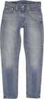 Levi's 519  Herren Blau Skinny Slim Stretch Jeans W30 L29 (87018)