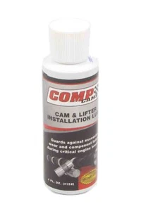 Cam Installation Lube 4oz. Bottle - Picture 1 of 1