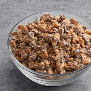 Topped Brown & Haley Almond Roca Toppped (haga clic desplegable para ver la cantidad) - Imagen 1 de 2