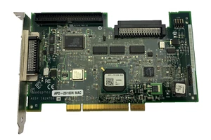 Adaptec APD-29160N MAC SCSI Ultra160 PCI - Picture 1 of 3