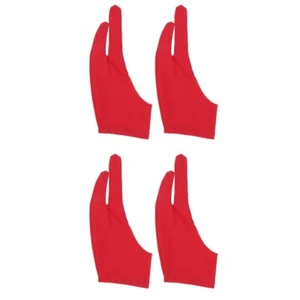 Sketch Gloves Digital Art Glove Graphic Tablet Glove Drawing Gloves - Photo 1/12