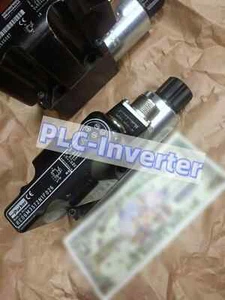 Parker RE06M35T2N1F026 NUEVA VÁLVULA PARKER envío gratuito DHL/FedEX# - Imagen 1 de 5