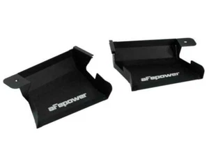 aFe 54-11478 BMW335i E90/92/93 L6-3.0L Magnum Force Intakes Scoops AIS 2007-2011 - Picture 1 of 6