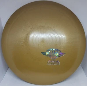 Innova Shimmer Star Roadrunner Air Force Stamp 175g - Picture 1 of 2