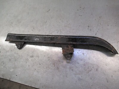 Protector de cadena doble Ducati 1/77 500 GTL GTV 350 Foto 1 de 4