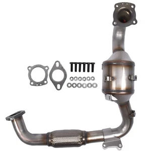Catalizador adecuado para Ford Focus 3 C-Max 2 Grand C-Max Mondeo 5 F1F15E211SA - Imagen 1 de 14