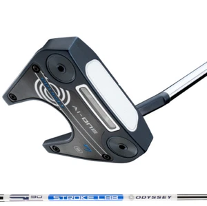 Odyssey AI ONE #7 Putter New RH - Custom - Picture 1 of 12