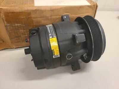 GM ORIGINAL NOS 1985-91 Olds Buick Skylark Pontiac Grand Am compresor de aire acondicionado  Foto 1 de 4